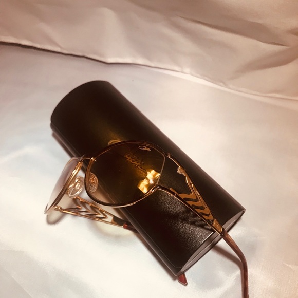 Brand new Cazal Sunglasses